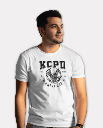 KCPD Unisex T-shirt