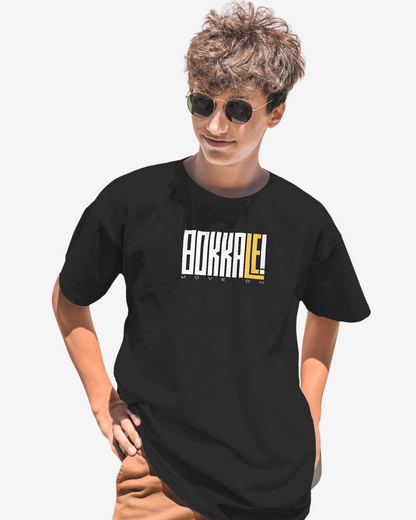 Bokka Le! Unisex T-shirt