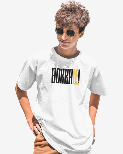 Bokka Le! Unisex T-shirt