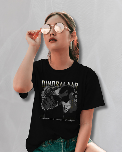 DINO SALAAR  Unisex T-shirt