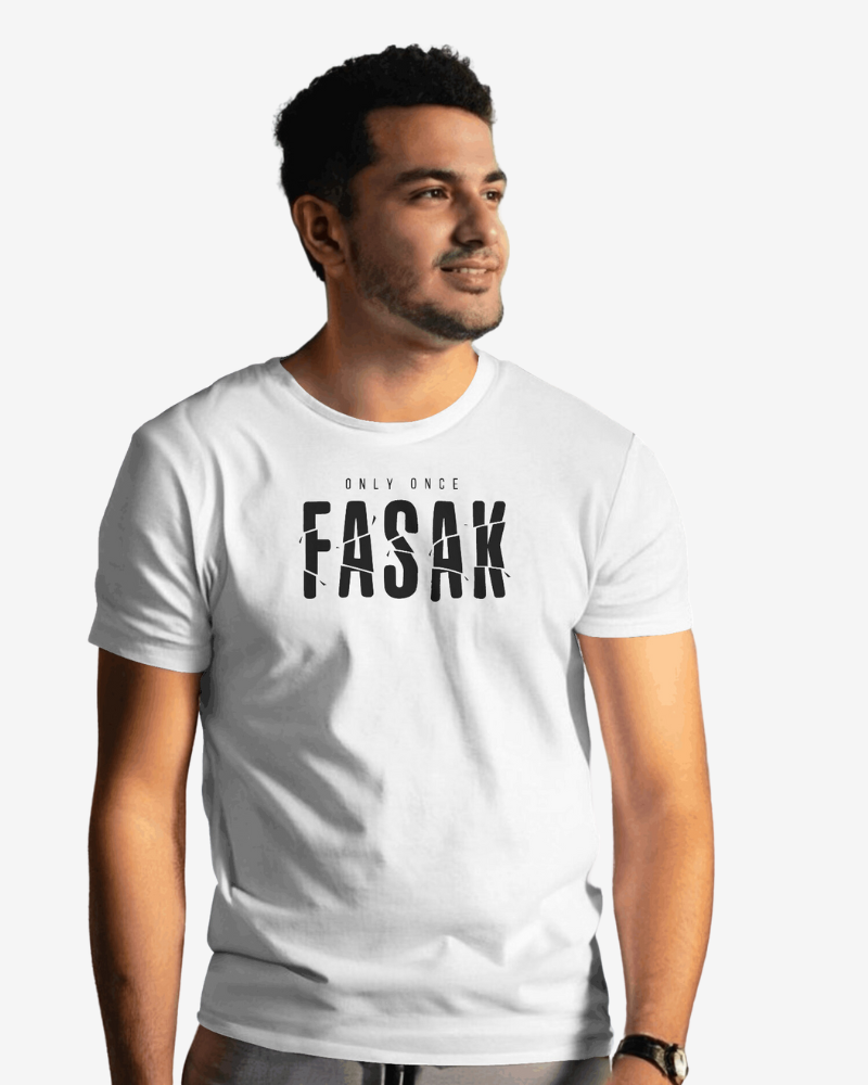 FASAK Unisex T-shirt