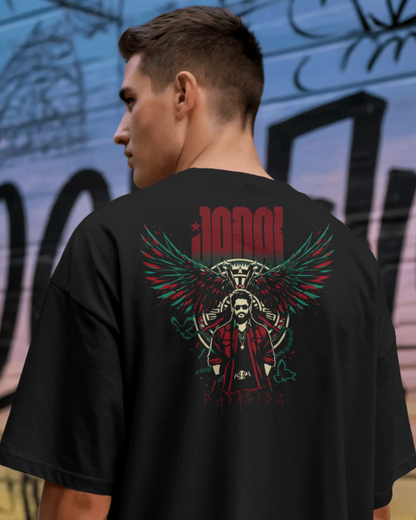 JADAL Oversized Unisex T-shirt
