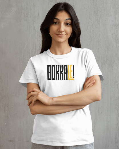 Bokka Le! Unisex T-shirt