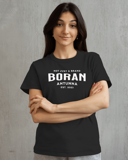 Boran Antunna Unisex T-shirt