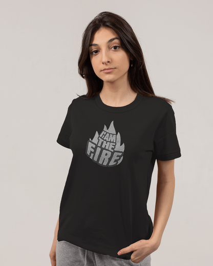 I'm the Fire Unisex T-shirt